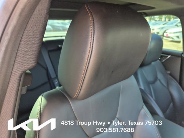 Used 2023 Cadillac CT5 Sport w/ Cold Weather Package RWD image 13