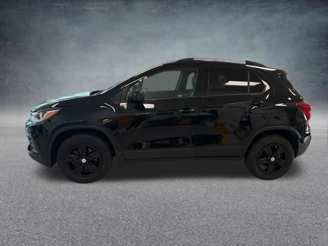 Used 2022 Chevrolet Trax LT w/ LT Convenience Package AWD/4WD image 8