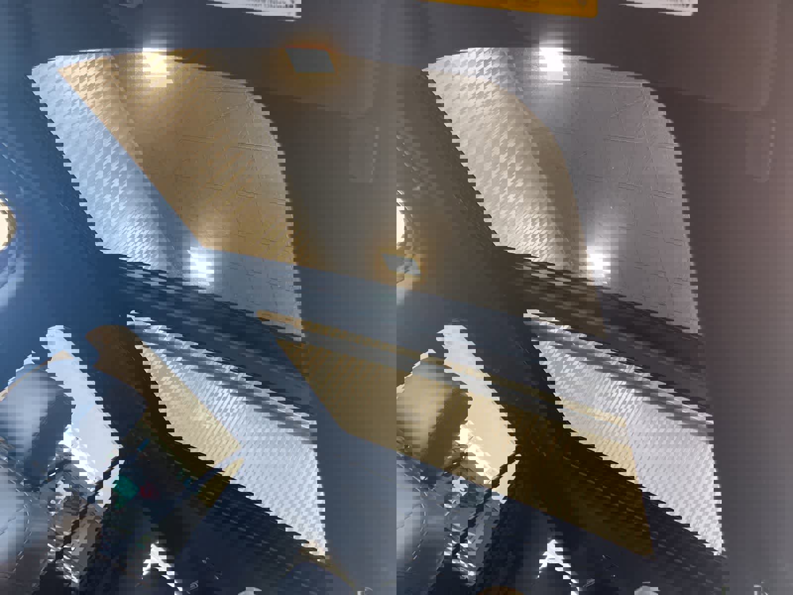 Used 2019 Ford Expedition XLT w/ Equipment Group 202A image 12