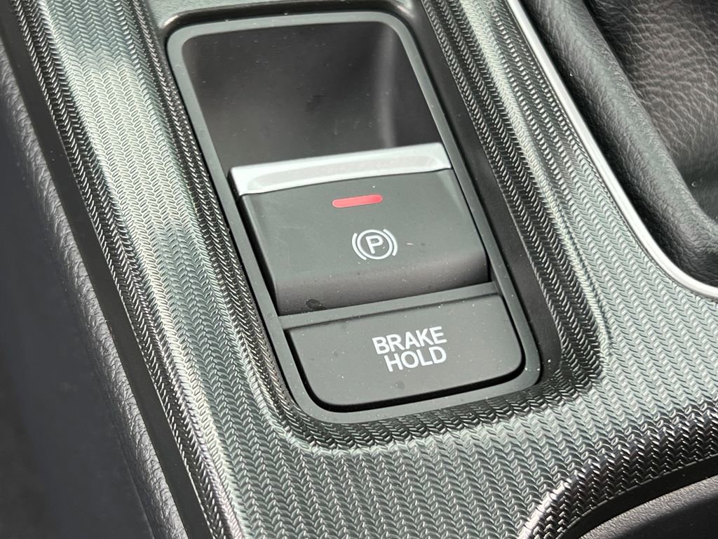 Used 2026 Honda Civic Si image 27