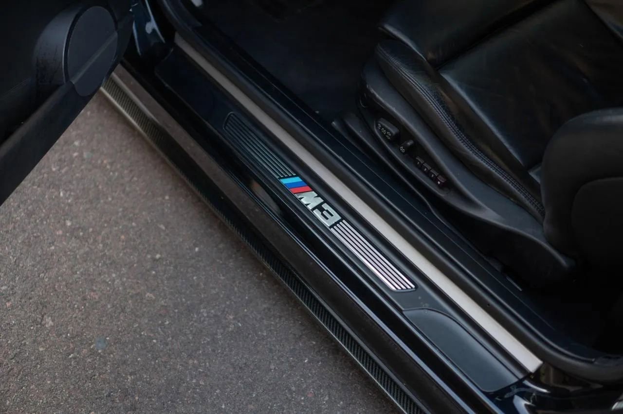 Used 2004 BMW M3 Coupe RWD image 13