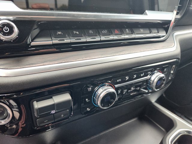 New 2026 GMC Sierra 1500 SLT w/ SLT Premium Plus Package image 17