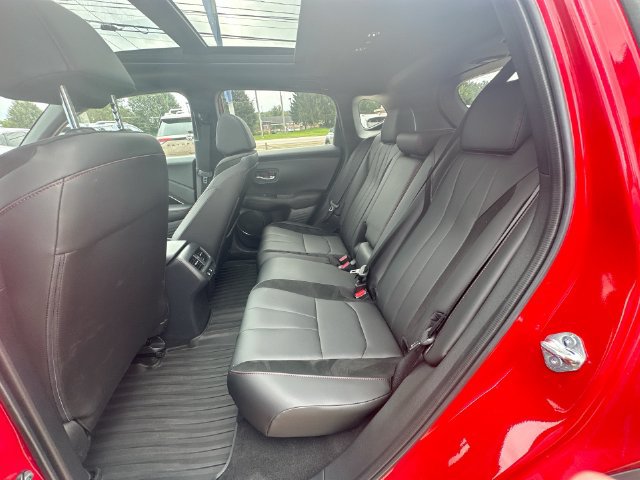 Used 2025 Acura ADX A-Spec AWD/4WD image 36