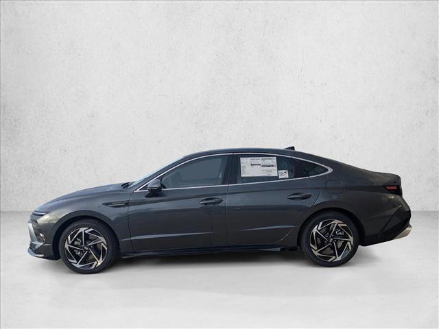 New 2026 Hyundai Sonata SEL image 5