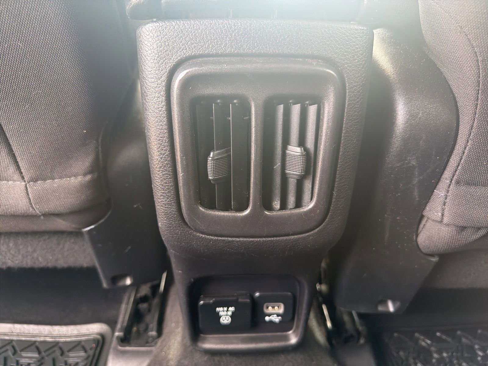 Used 2019 Jeep Compass Sport w/ Tech Group image 21