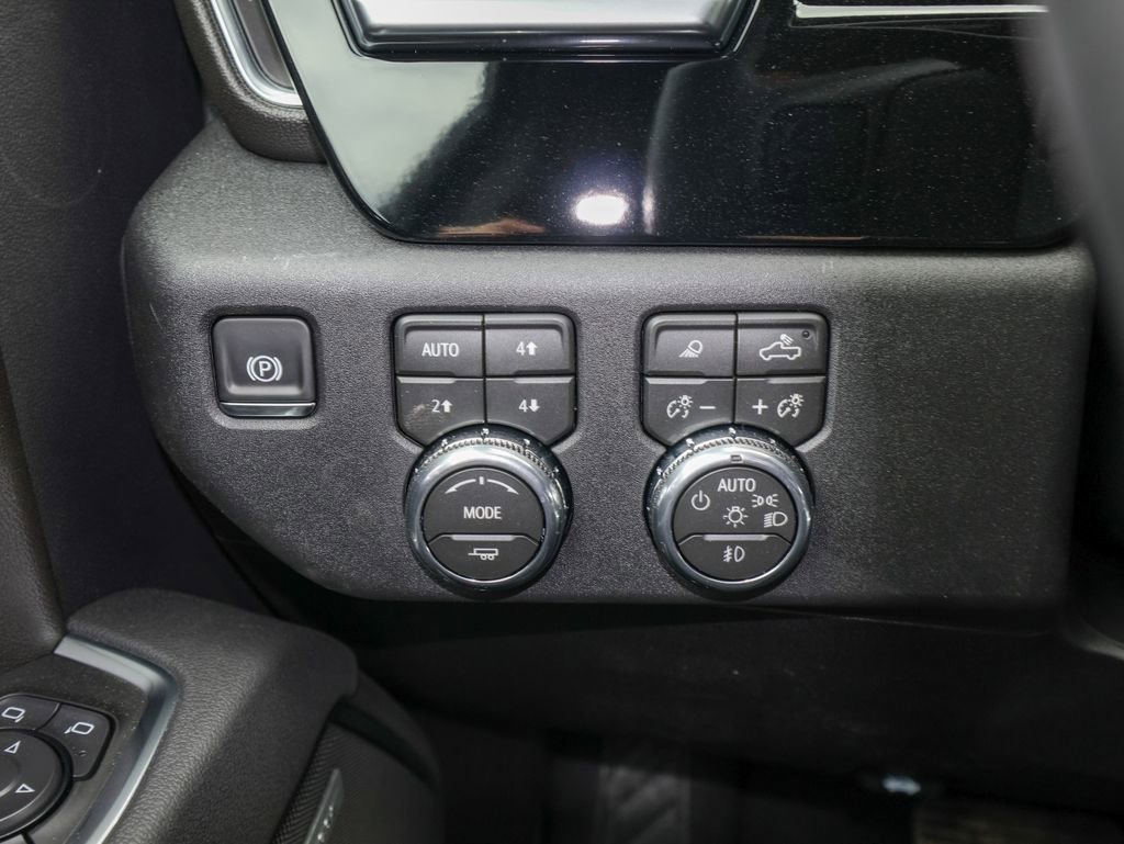 New 2026 GMC Sierra 2500 SLT image 25