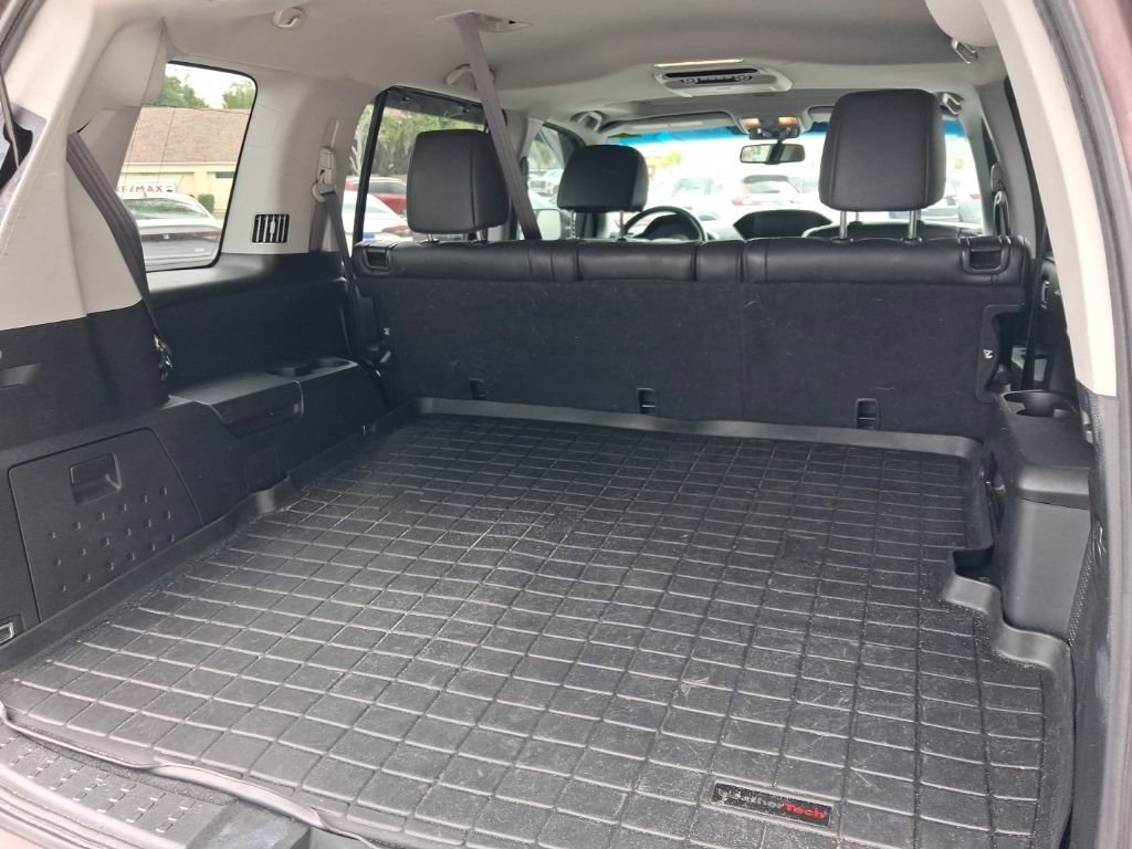 Used 2015 Honda Pilot Touring image 10