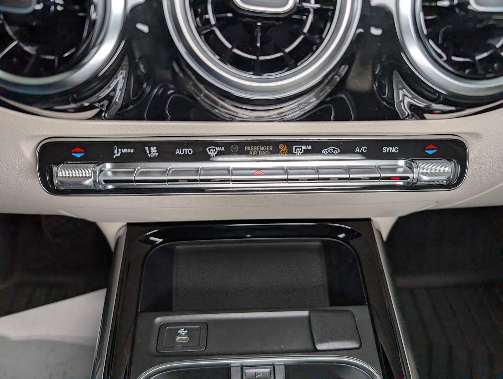 Certified 2026 Mercedes-Benz GLA 250 GLA 250 image 29