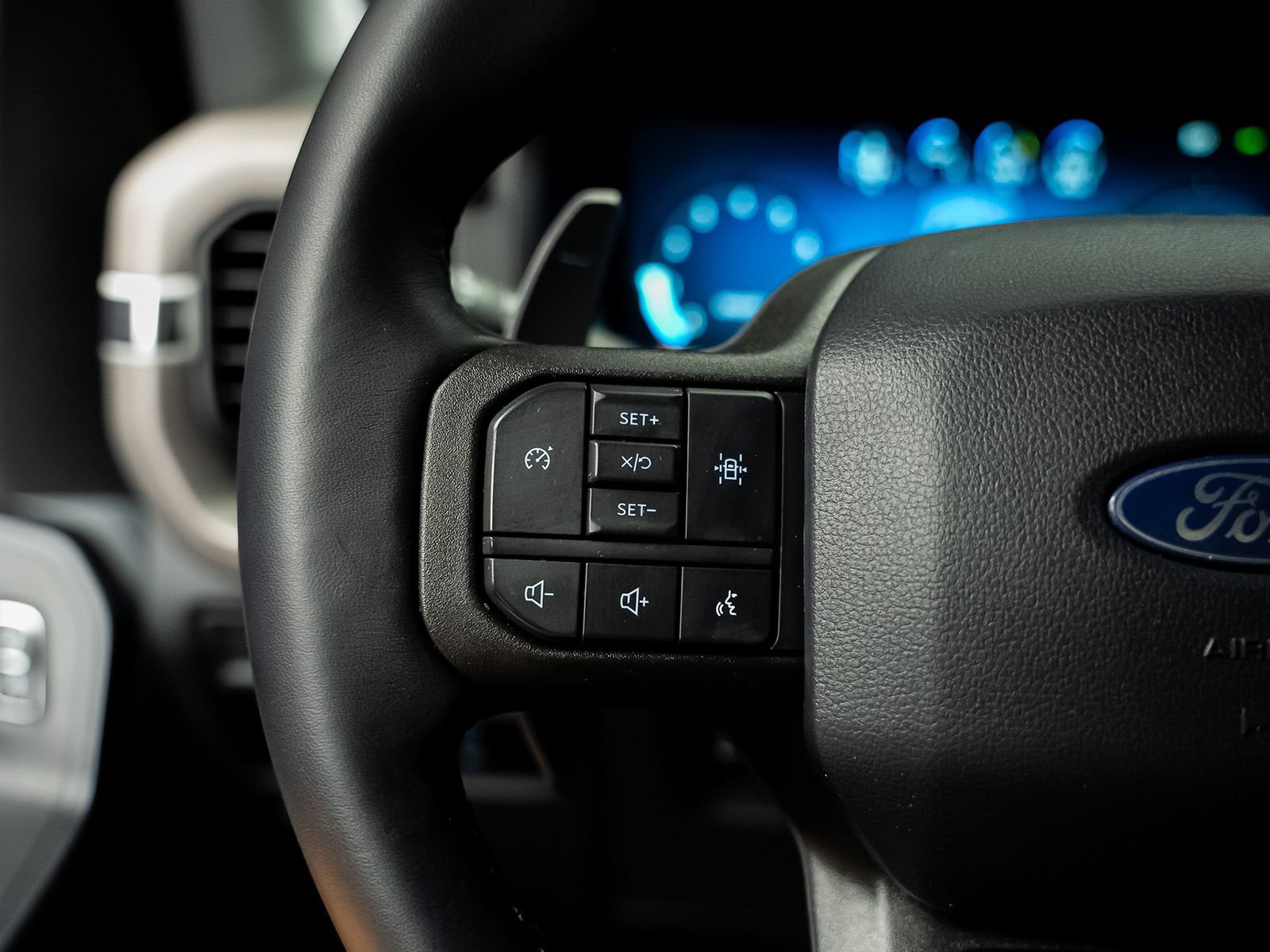 Used 2024 Ford F150 XL AWD/4WD image 35