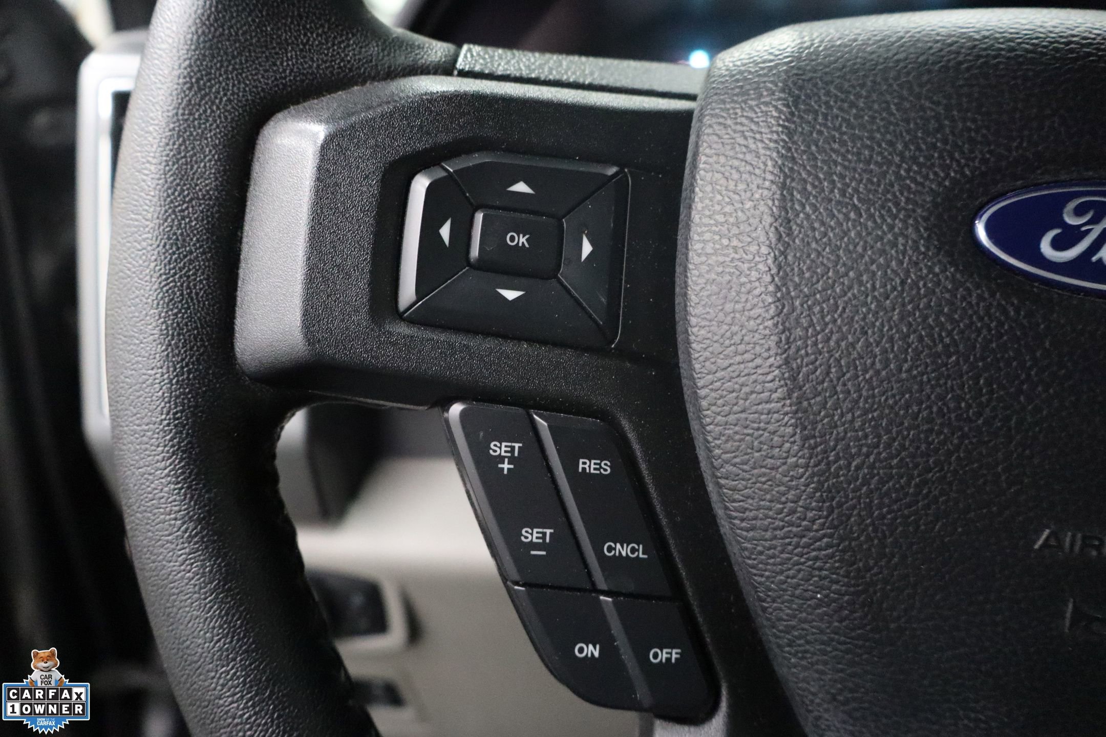 Certified 2018 Ford F150 XLT w/ Equipment Group 302A Luxury image 14