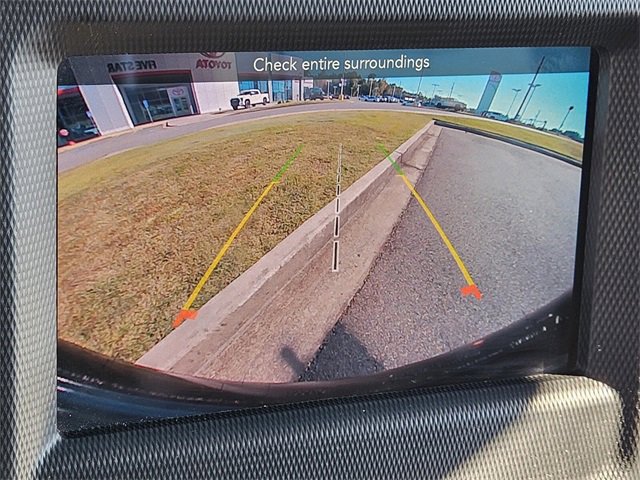 Used 2023 Jeep Wrangler Sport image 25