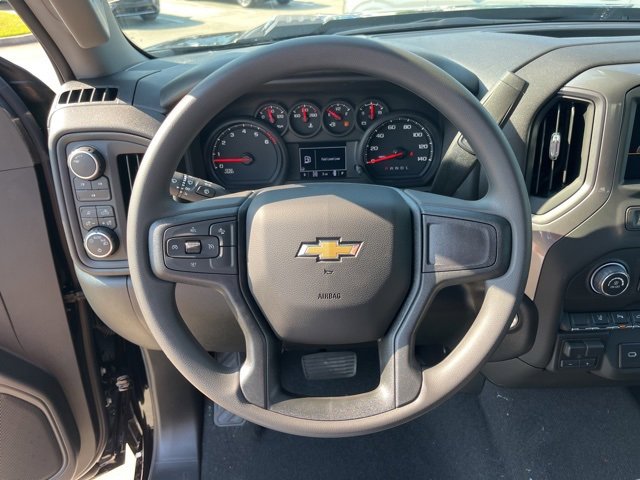 New 2026 Chevrolet Silverado 2500 Custom w/ Custom Value Package image 20