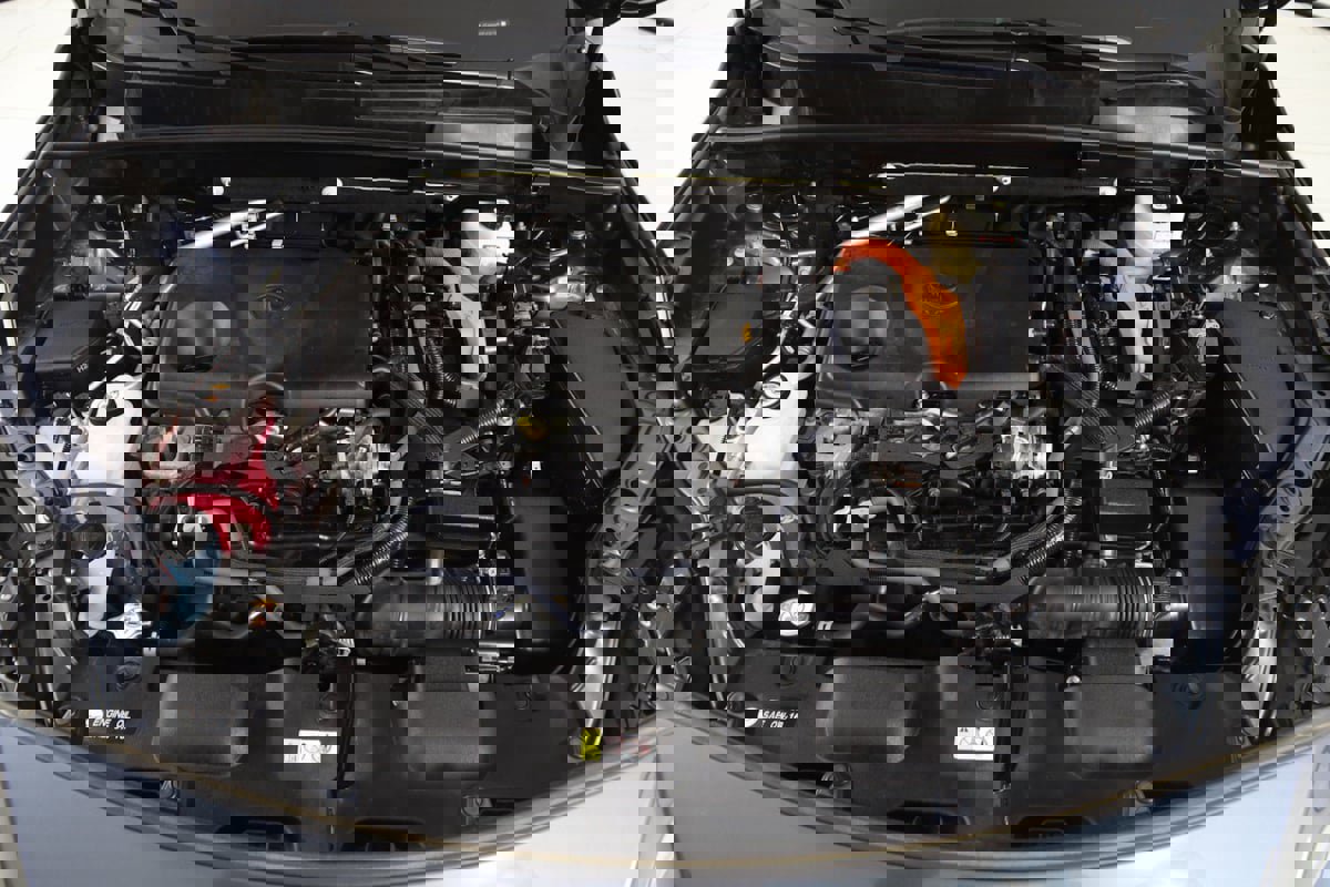 Used 2023 Toyota Venza XLE image 47