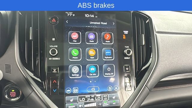 New 2025 Subaru Ascent Bronze Edition image 26