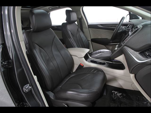 Used 2019 Lincoln MKC Reserve AWD/4WD image 19