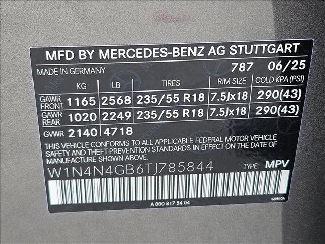 Used 2026 Mercedes-Benz GLA 250 image 24