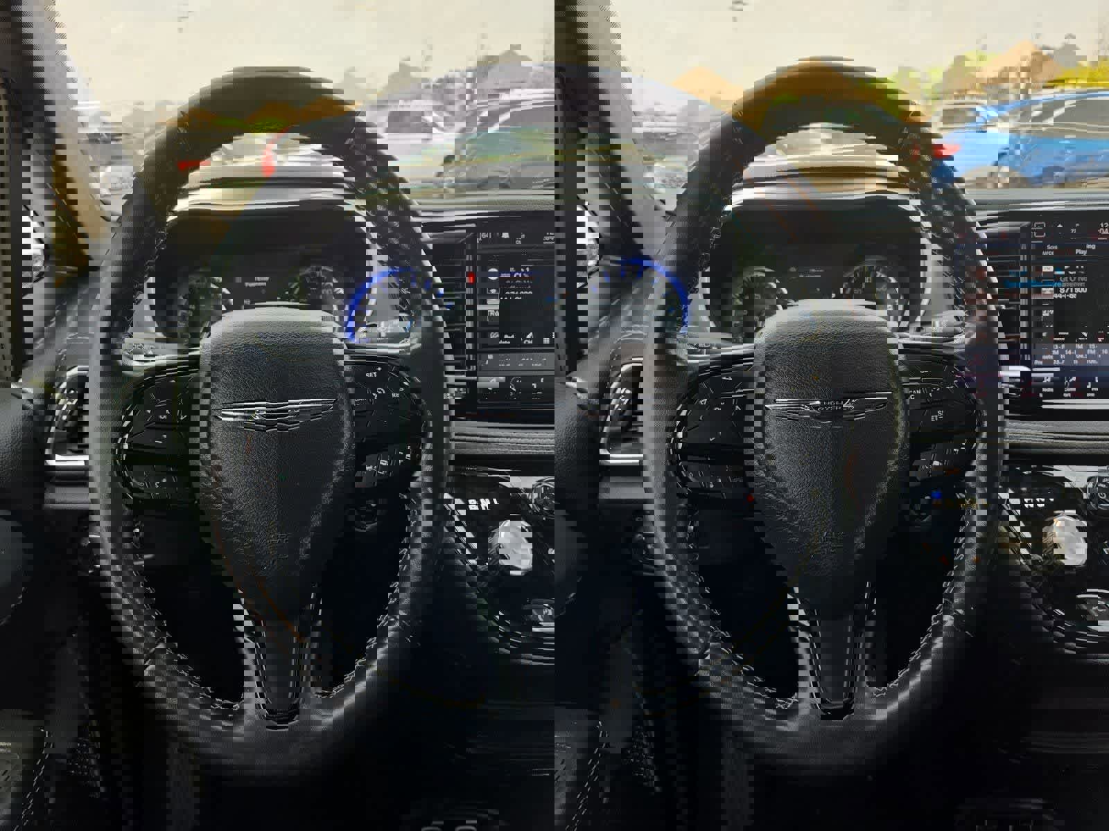 Used 2021 Chrysler Pacifica Touring w/ S Appearance Package image 20