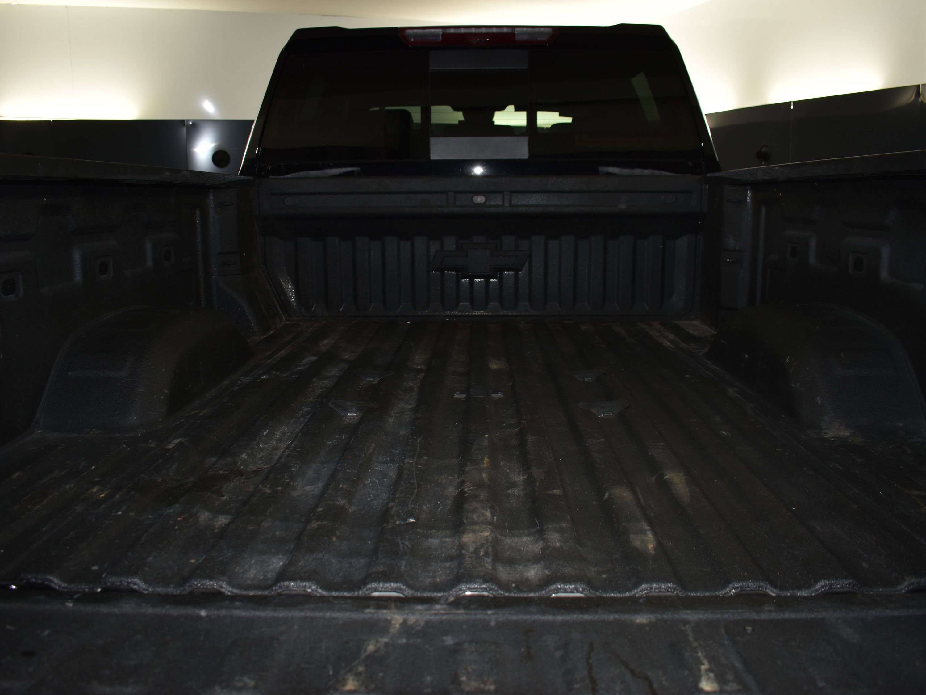 Used 2025 Chevrolet Silverado 2500 High Country w/ High Country Premium Package image 20