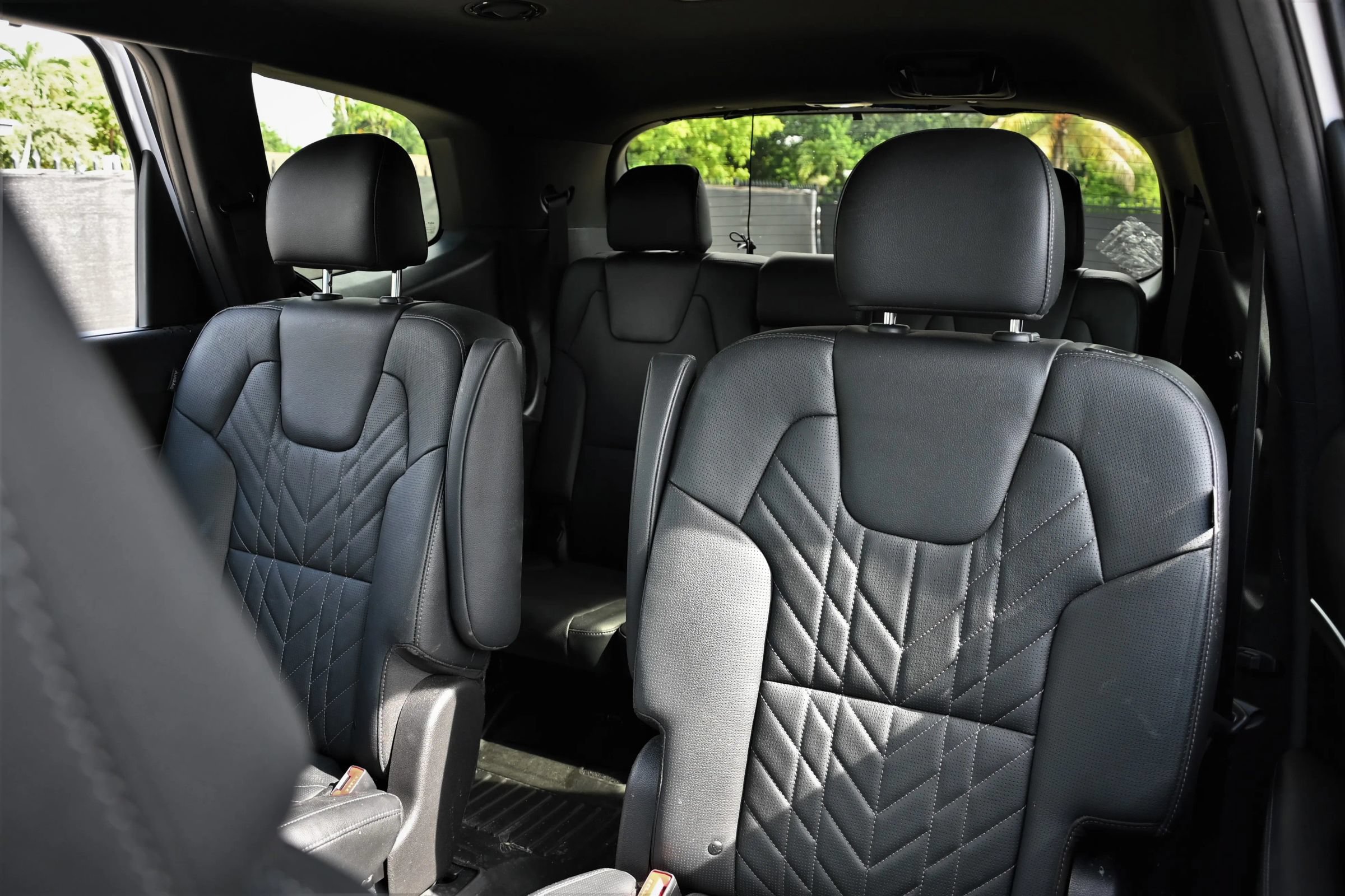 Used 2024 Kia Telluride EX X-Line AWD/4WD image 19