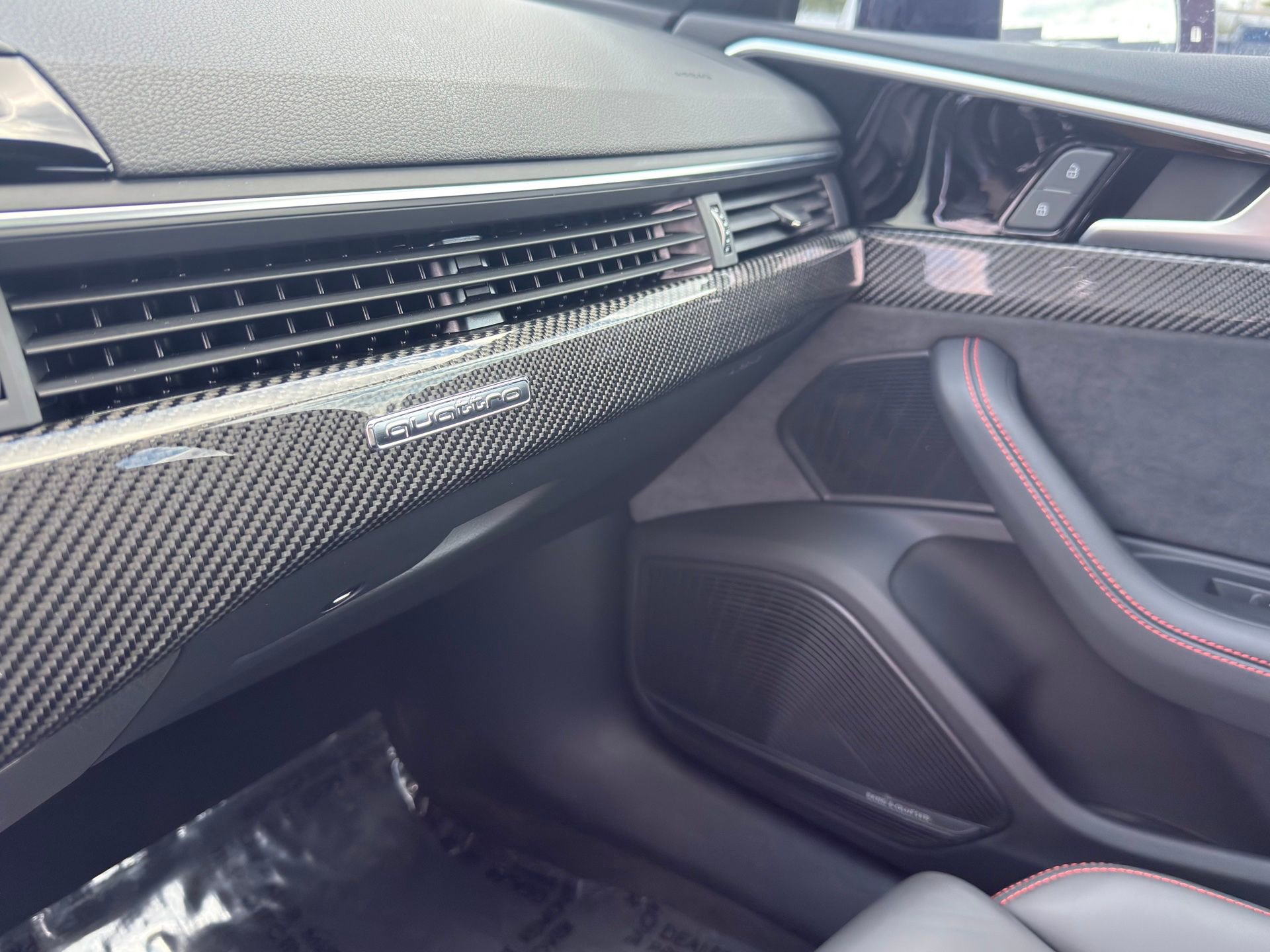 Certified 2024 Audi S5 Premium Plus w/ Premium Plus Package AWD/4WD image 19