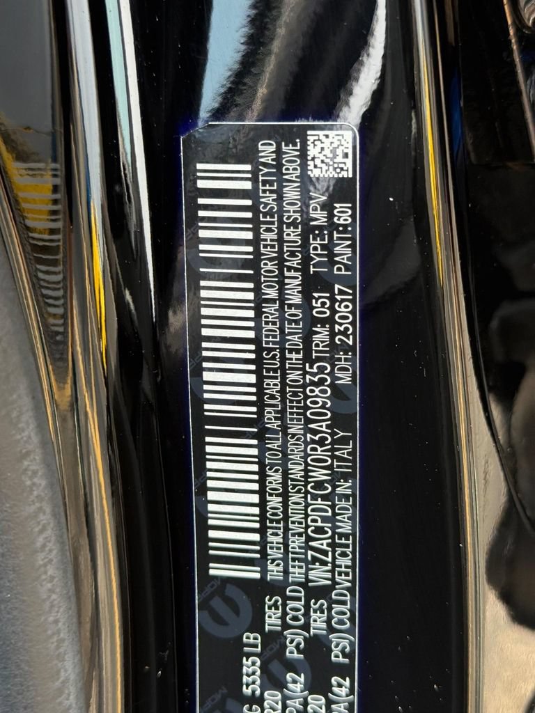 Used 2024 Dodge Hornet R/T AWD/4WD image 21
