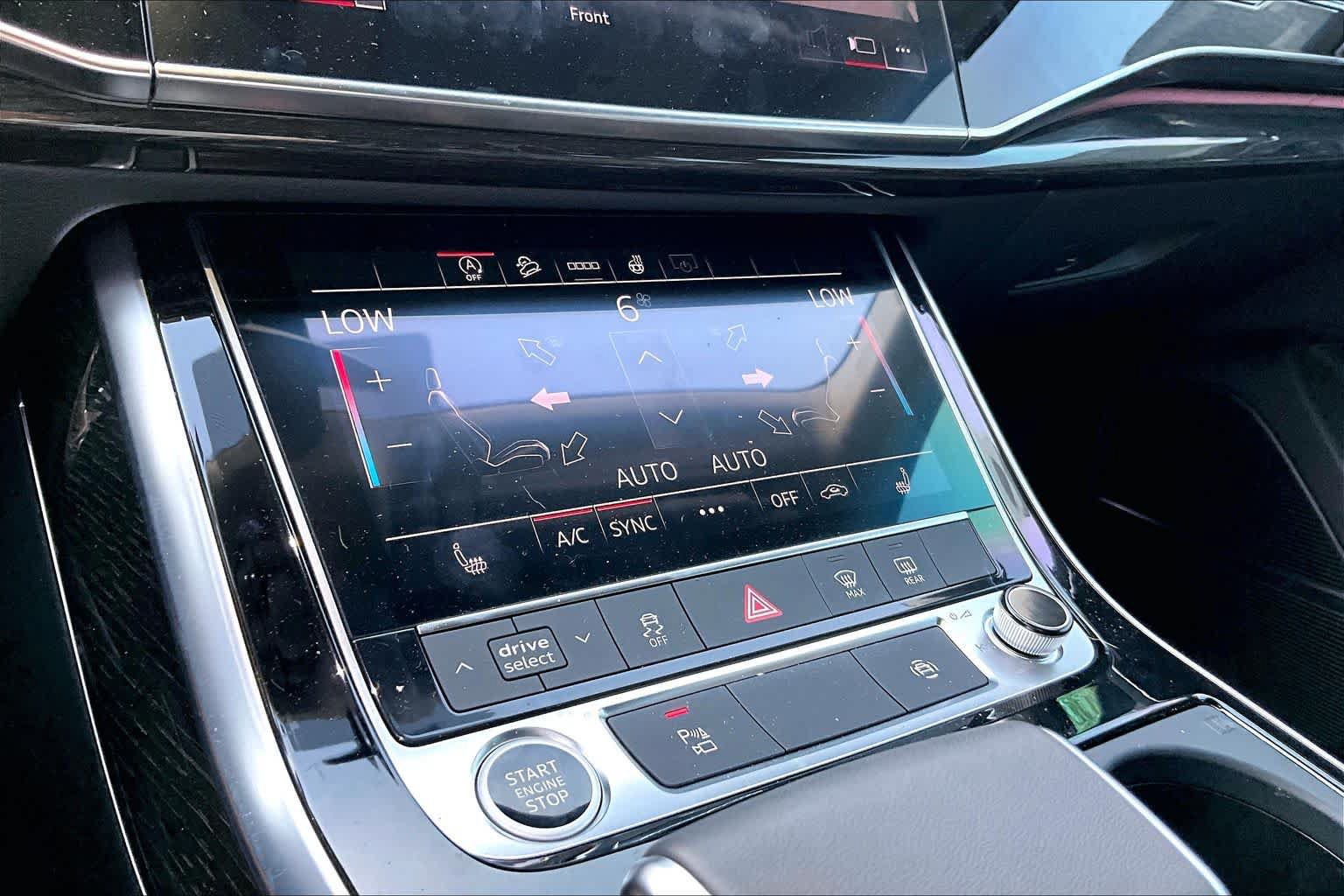 Certified 2026 Audi Q7 2.0T Premium AWD/4WD image 26