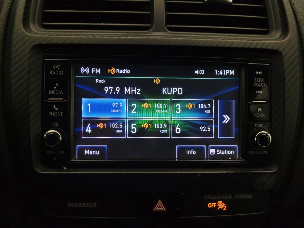 Used 2018 Mitsubishi Outlander Sport ES image 25
