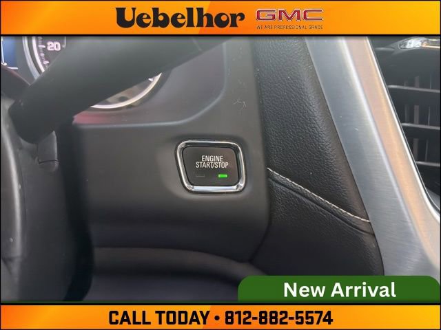Used 2021 GMC Acadia SLE w/ Driver Convenience Package image 27