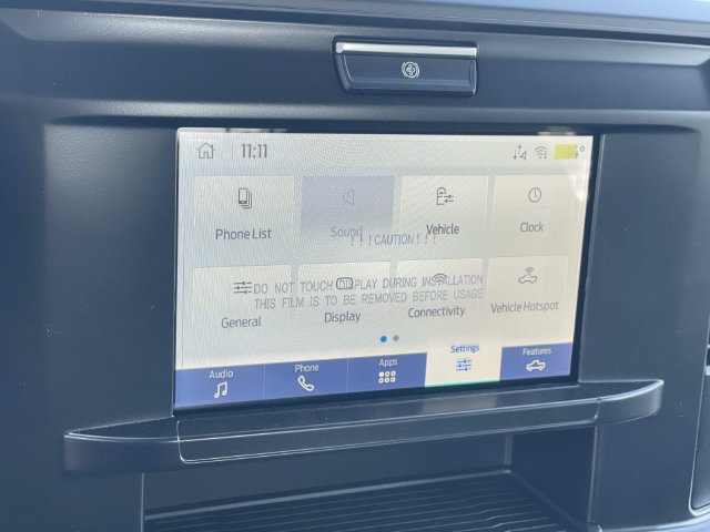 New 2026 Ford F350 XL AWD/4WD image 12