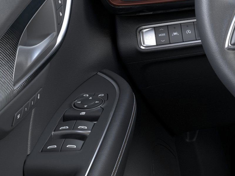 New 2025 Buick Envision Sport Touring image 22