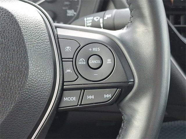 Certified 2024 Toyota Corolla SE w/ Convenience Package FWD image 21