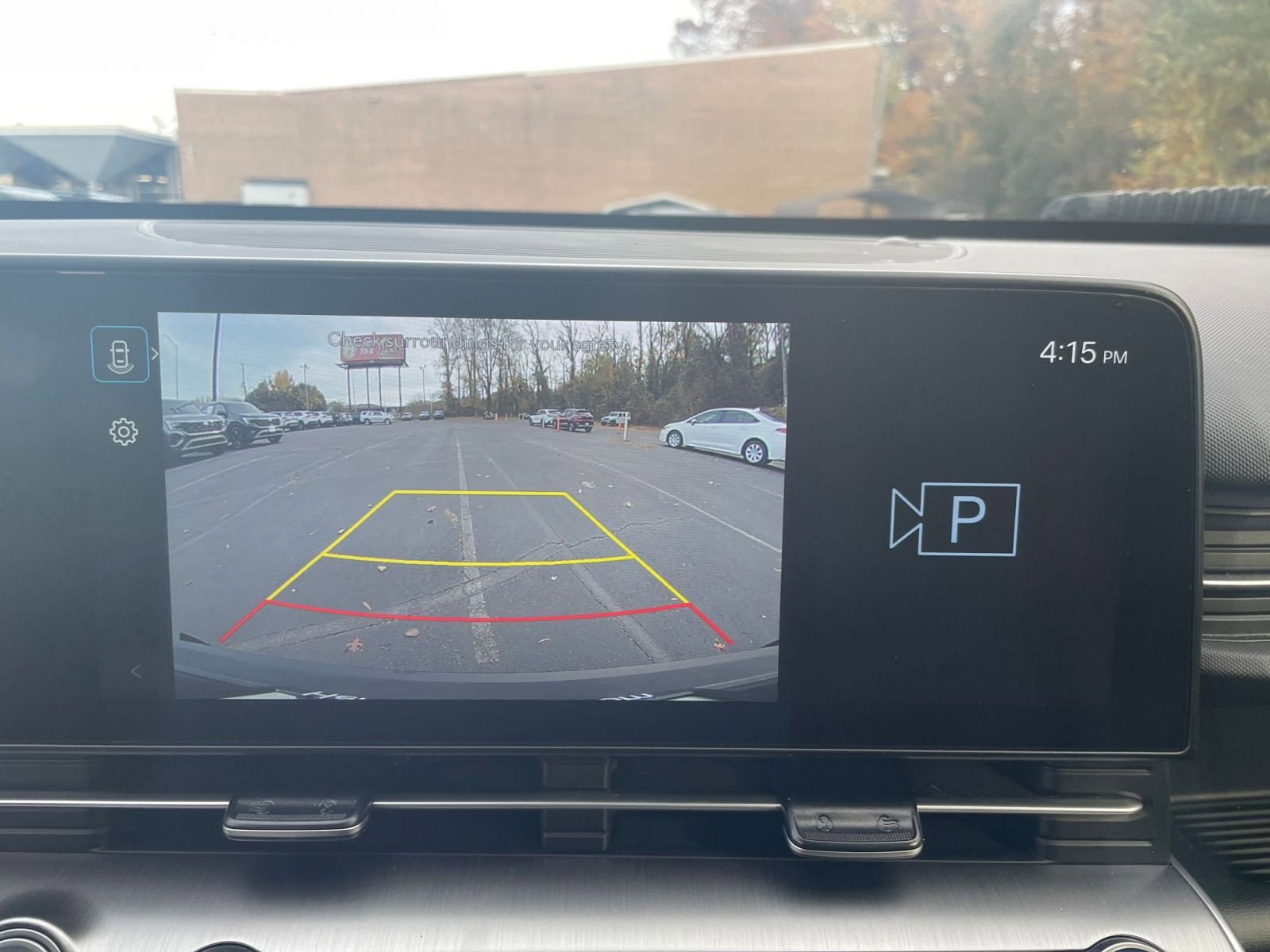 Used 2025 Hyundai Kona SEL image 17