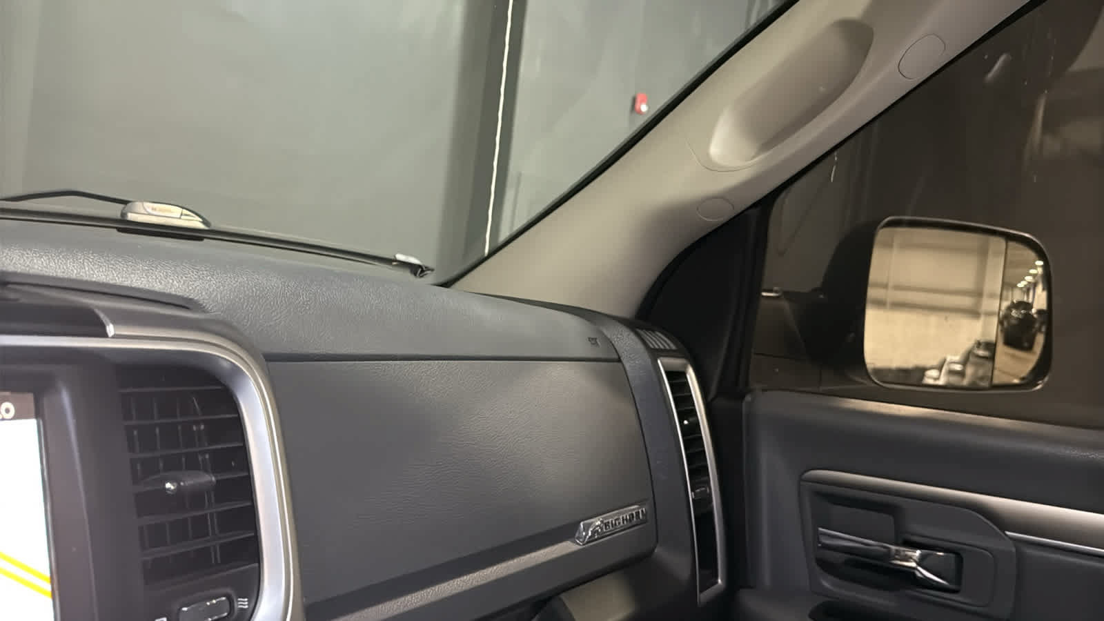 Used 2016 RAM 1500 Big Horn AWD/4WD image 18