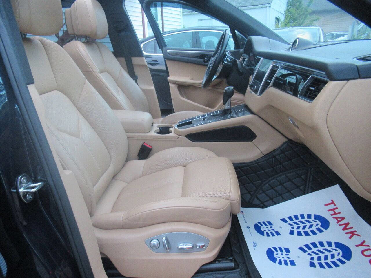 Used 2018 Porsche Macan S image 31