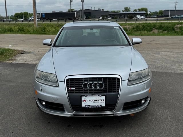 Used 2008 Audi A6 3.2 AWD/4WD image 32
