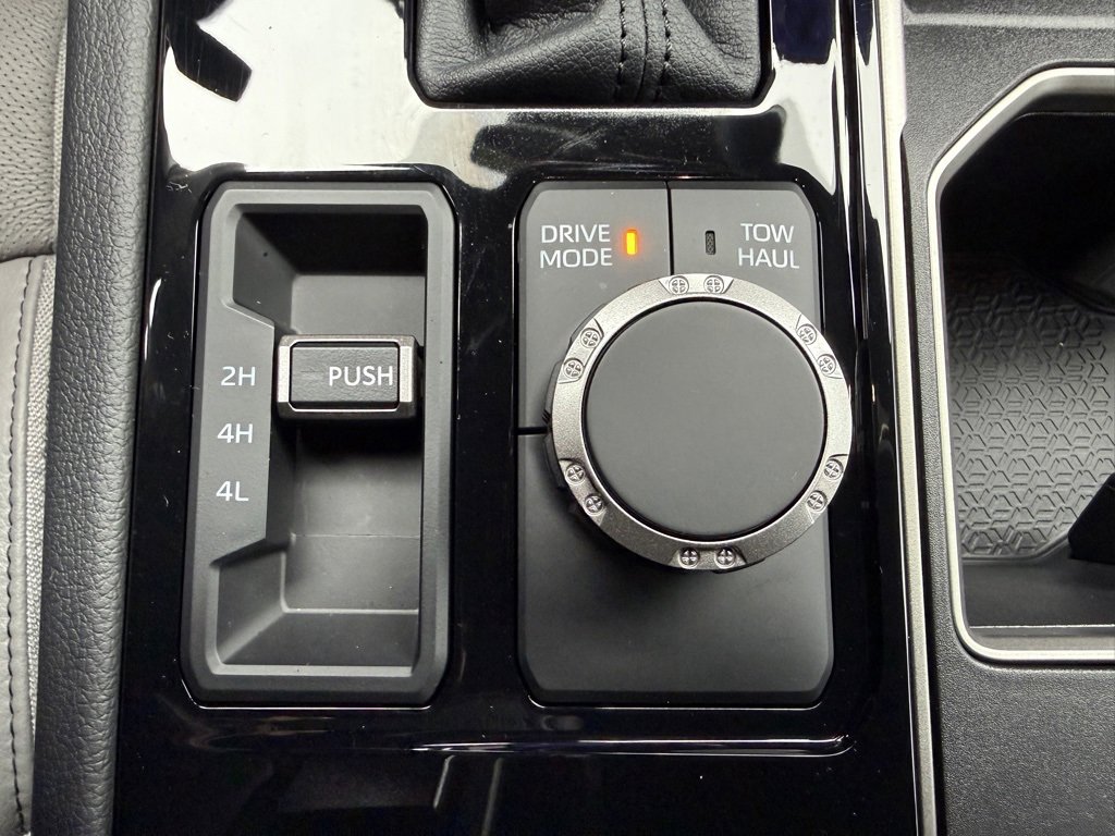 Certified 2026 Toyota Tundra Limited image 25