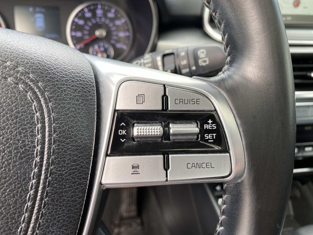 Used 2022 Kia Telluride S AWD/4WD image 19