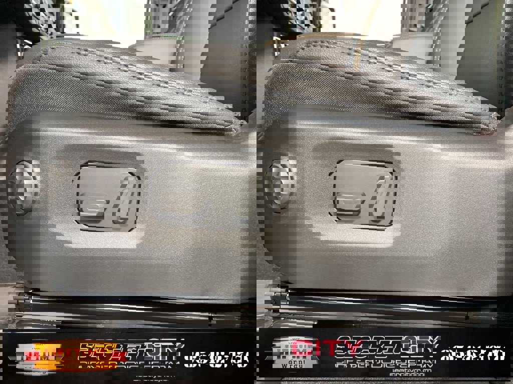 New 2026 Jeep Gladiator Sport image 13