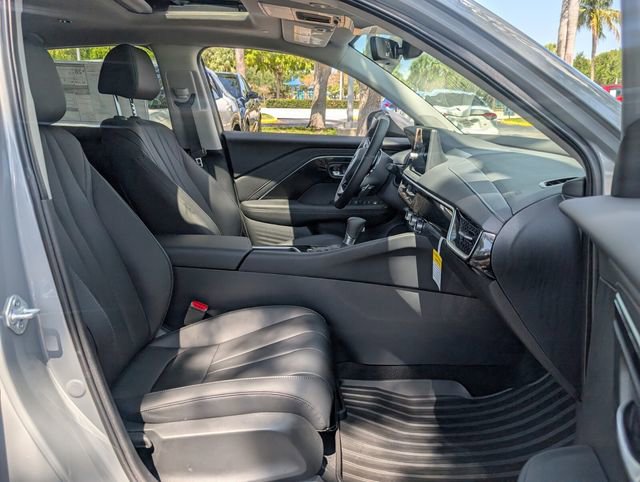 New 2026 Acura ADX FWD image 7