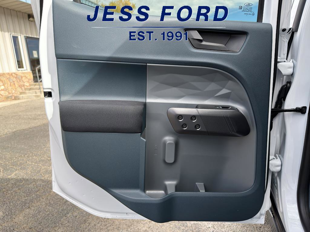 New 2025 Ford Maverick XL w/ 4K Tow Package image 11