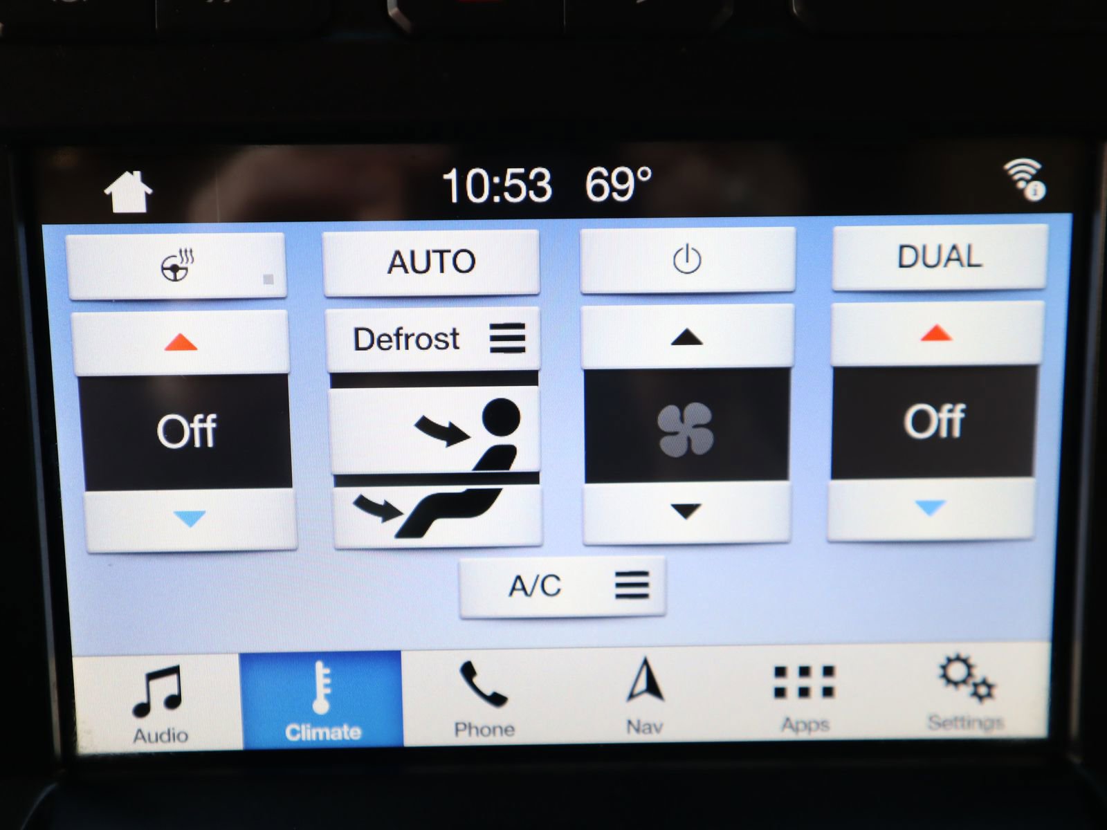 Used 2019 Ford F450 Lariat w/ Lariat Ultimate Package image 46