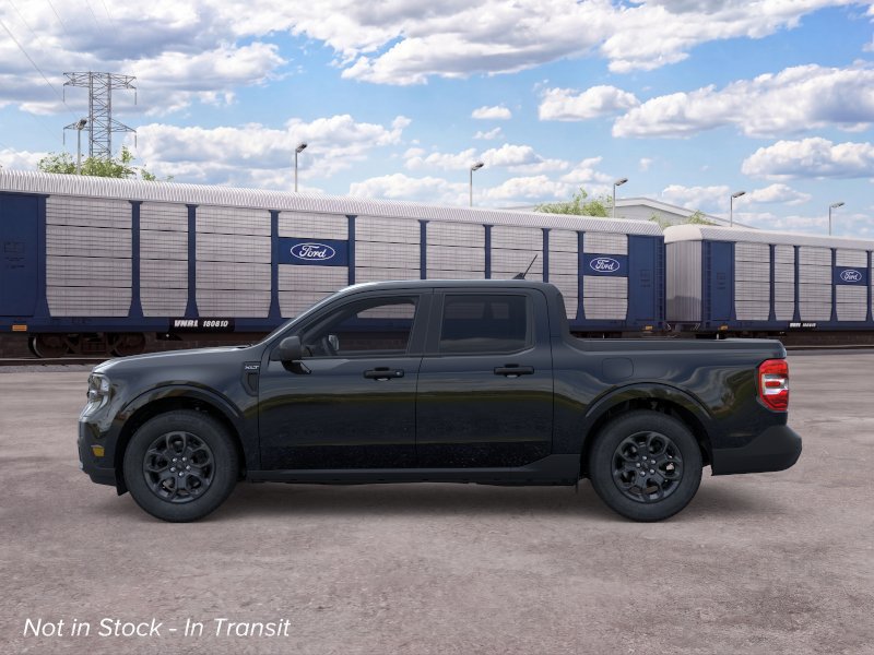 New 2026 Ford Maverick XLT AWD/4WD image 3