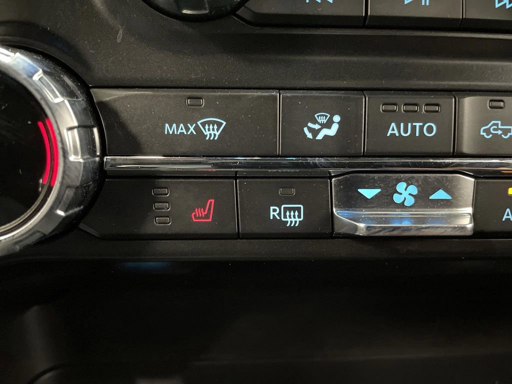 Used 2022 Ford F150 XLT w/ Equipment Group 302A High image 7