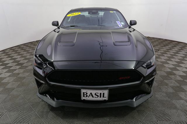 Used 2023 Ford Mustang GT Premium w/ Equipment Group 401A image 4