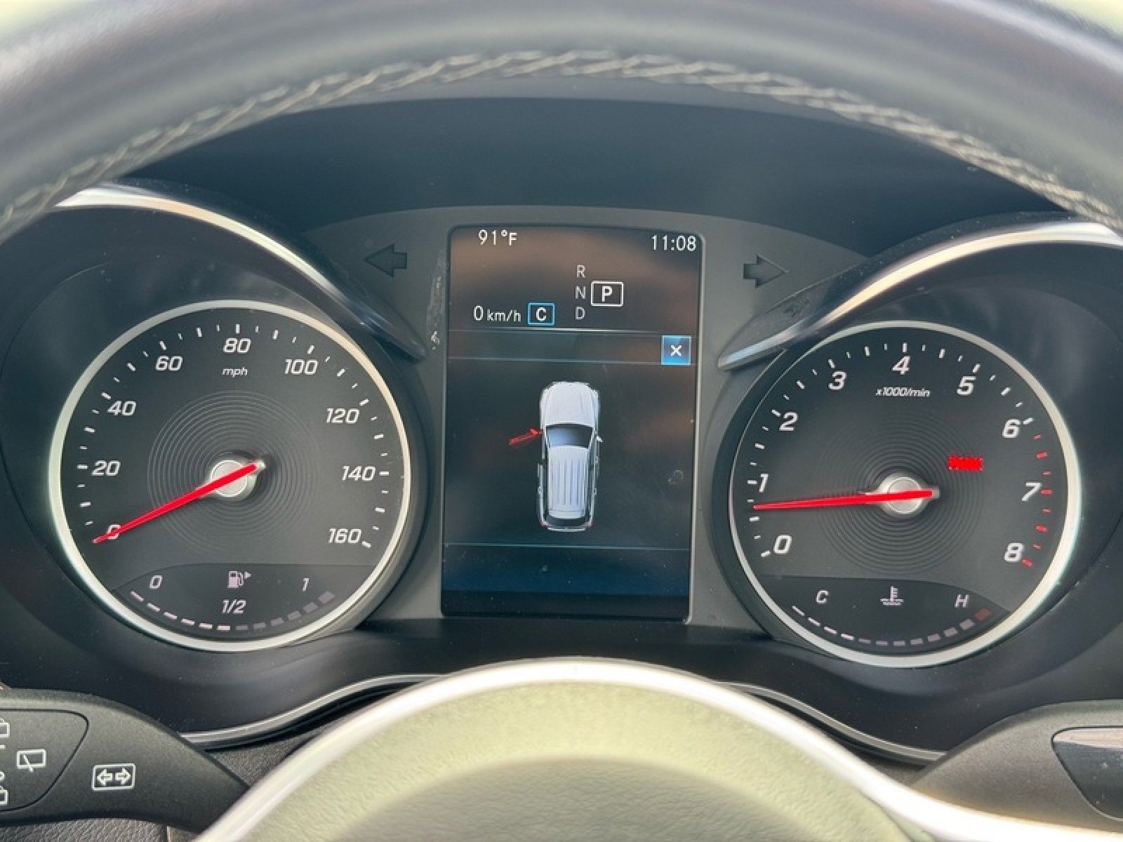 Certified 2022 Mercedes-Benz GLC 300 image 29