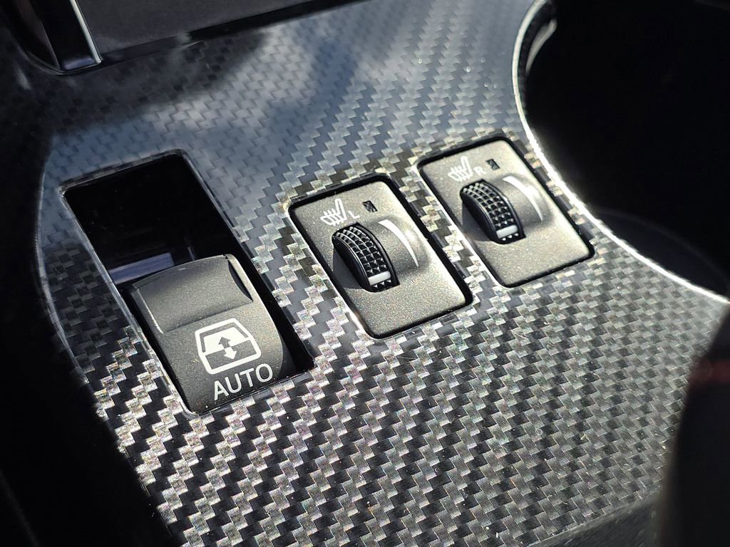 Used 2022 Toyota 4Runner TRD Off-Road Premium w/ Moonroof Package image 28