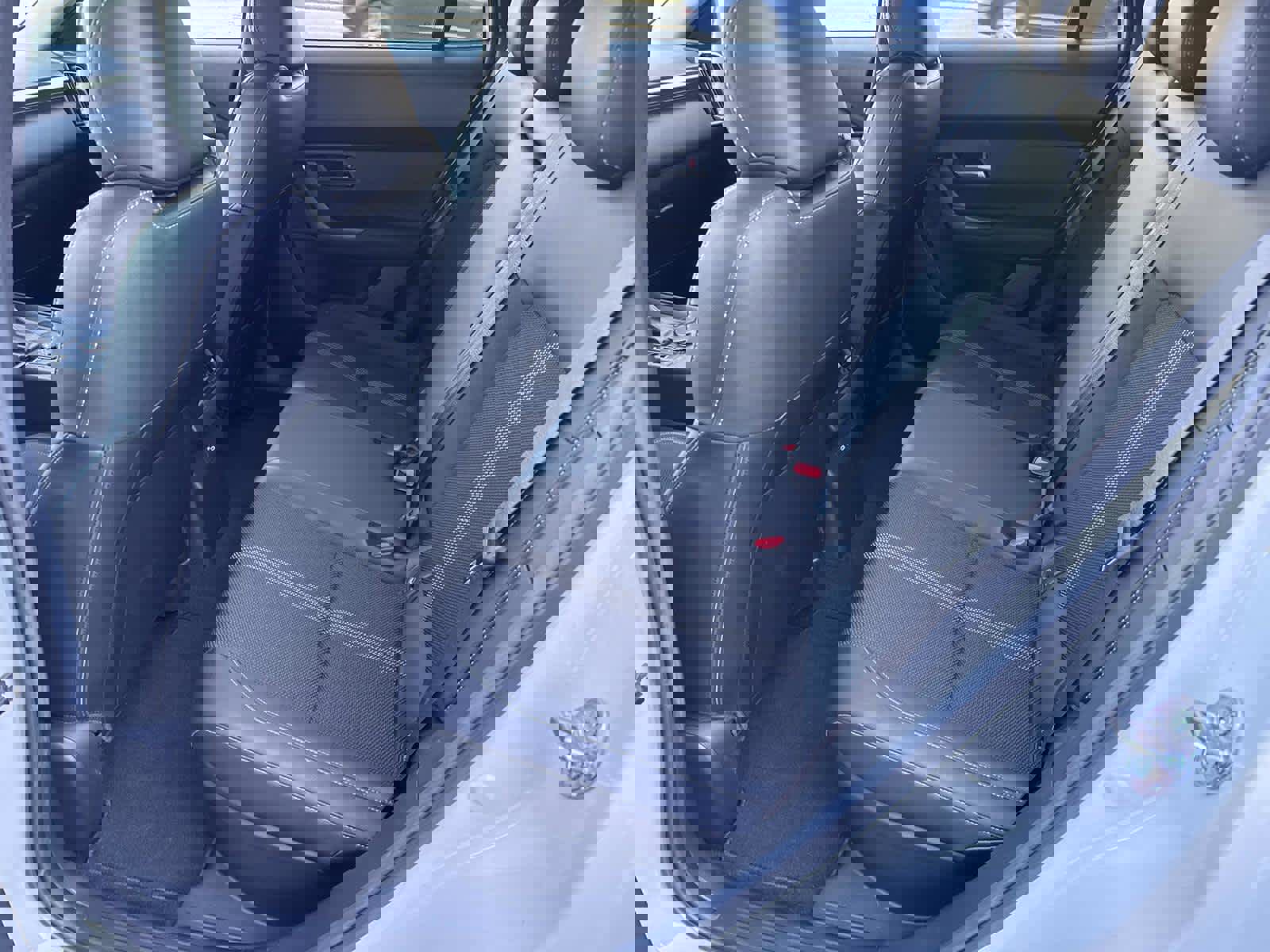 Certified 2025 MAZDA CX-50 2.5 Hybrid w/ Preferred Pkg image 15