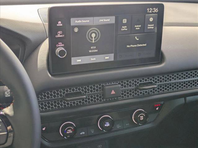 New 2026 Honda HR-V Sport image 12