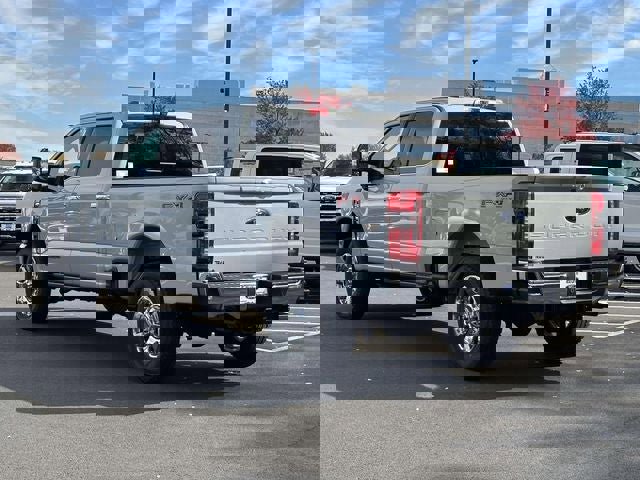 New 2026 Ford F350 Lariat w/ Lariat Ultimate Package image 4