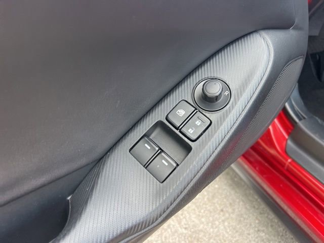 Certified 2021 MAZDA MX-5 Miata RF Club image 21